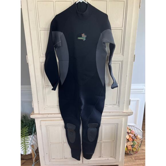 Akona Adventure Gear adult XL wetsuit wet suit - Picture 1 of 5